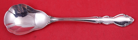 Sugar Spoon 6